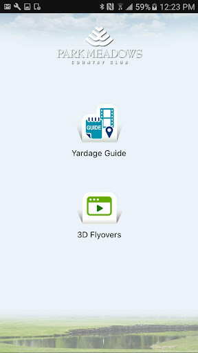 Emulate Android APK Park Meadows Country Club Emulate Android APK Park Meadows Country Club