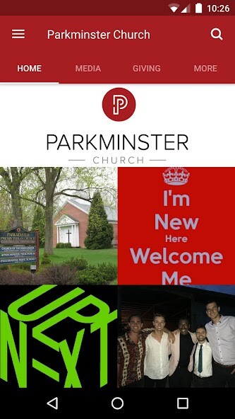 Run android online APK Parkminster Church from MyAndroid or emulate Parkminster Church using MyAndroid Run android online APK Parkminster Church from MyAndroid or emulate Parkminster Church using MyAndroid