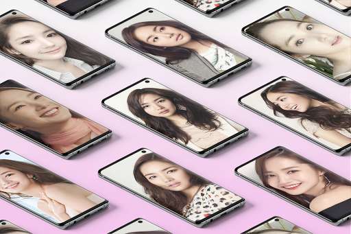 Run android online APK Park Min Young Wallpapers Kpop HD from MyAndroid or emulate Park Min Young Wallpapers Kpop HD using MyAndroid