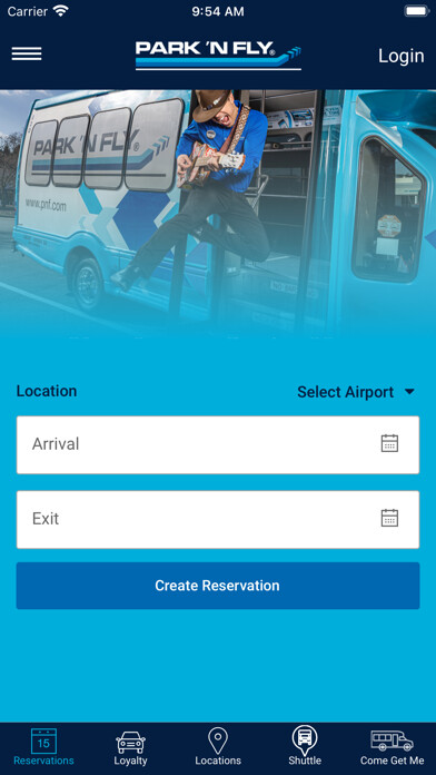 Run android online APK Park N Fly from MyAndroid or emulate Park N Fly using MyAndroid