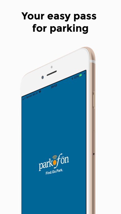 Emulate iPhone app Parkofon using MyAndroid Emulate iPhone app Parkofon using MyAndroid