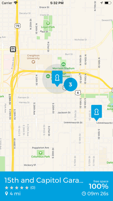 Run android online APK Park Omaha OffStreet from MyAndroid or emulate Park Omaha OffStreet using MyAndroid Run android online APK Park Omaha OffStreet from MyAndroid or emulate Park Omaha OffStreet using MyAndroid