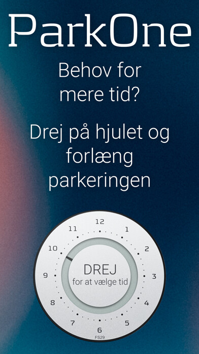 Emulate iPhone app ParkOne using MyAndroid Emulate iPhone app ParkOne using MyAndroid