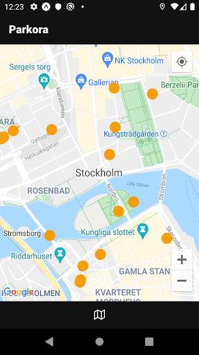 Run android online APK Parkora - Parking made simple from MyAndroid or emulate Parkora - Parking made simple using MyAndroid Run android online APK Parkora - Parking made simple from MyAndroid or emulate Parkora - Parking made simple using MyAndroid