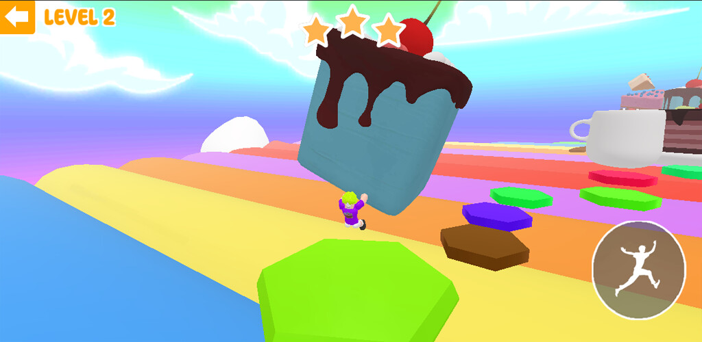 Run android online APK Parkour Desert Cake obby from MyAndroid or emulate Parkour Desert Cake obby using MyAndroid Run android online APK Parkour Desert Cake obby from MyAndroid or emulate Parkour Desert Cake obby using MyAndroid