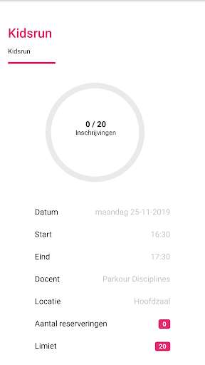 Run android online APK Parkour Disciplines from MyAndroid or emulate Parkour Disciplines using MyAndroid