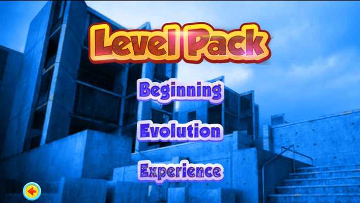 Emulate Android APK Parkour GO Jumper Emulate Android APK Parkour GO Jumper