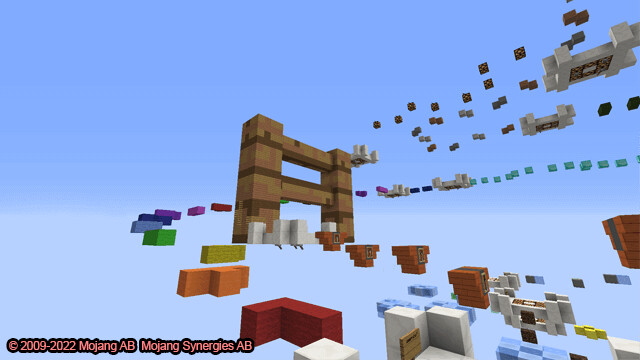 Run android online APK Parkour maps for mcpe from MyAndroid or emulate Parkour maps for mcpe using MyAndroid