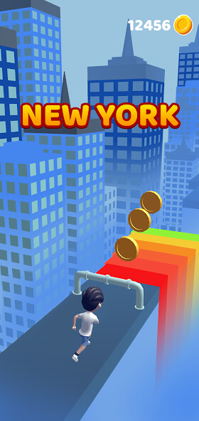 Run android online APK Parkour Master: Roof Runner from MyAndroid or emulate Parkour Master: Roof Runner using MyAndroid Run android online APK Parkour Master: Roof Runner from MyAndroid or emulate Parkour Master: Roof Runner using MyAndroid