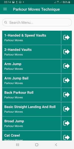 Run android online APK Parkour Moves Technique Easy from MyAndroid or emulate Parkour Moves Technique Easy using MyAndroid Run android online APK Parkour Moves Technique Easy from MyAndroid or emulate Parkour Moves Technique Easy using MyAndroid