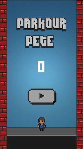 Run android online APK Parkour Pete! from MyAndroid or emulate Parkour Pete! using MyAndroid Run android online APK Parkour Pete! from MyAndroid or emulate Parkour Pete! using MyAndroid
