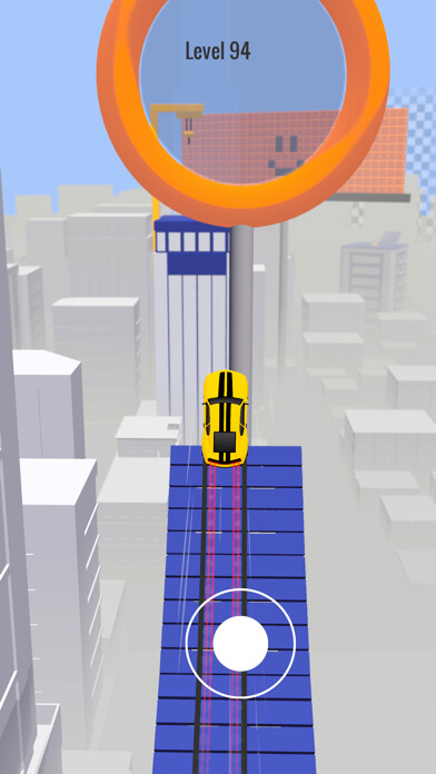 Emulate iPhone app Parkour Racing Roof using MyAndroid Emulate iPhone app Parkour Racing Roof using MyAndroid