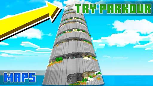 Run android online APK Parkour Spiral Maps from MyAndroid or emulate Parkour Spiral Maps using MyAndroid Run android online APK Parkour Spiral Maps from MyAndroid or emulate Parkour Spiral Maps using MyAndroid