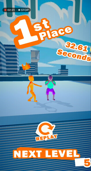 Run android online APK Parkour Stickman - Race Game from MyAndroid or emulate Parkour Stickman - Race Game using MyAndroid Run android online APK Parkour Stickman - Race Game from MyAndroid or emulate Parkour Stickman - Race Game using MyAndroid