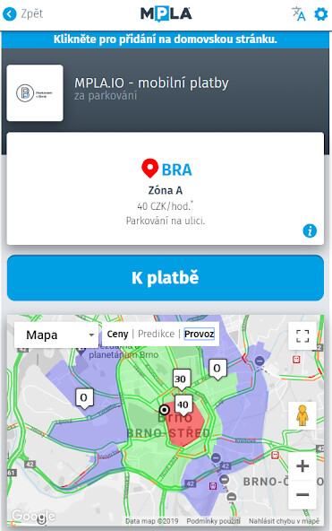 Run android online APK Parkování v Brně from MyAndroid or emulate Parkování v Brně using MyAndroid Run android online APK Parkování v Brně from MyAndroid or emulate Parkování v Brně using MyAndroid