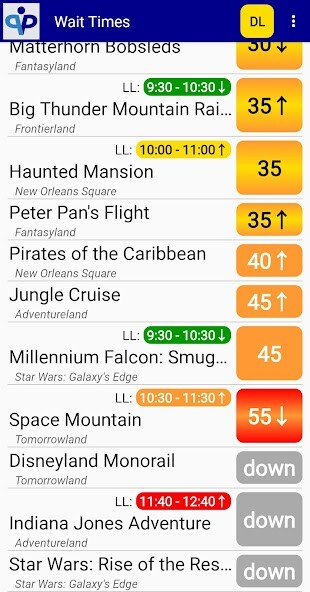 Run android online APK Park Partner Disneyland from MyAndroid or emulate Park Partner Disneyland using MyAndroid Run android online APK Park Partner Disneyland from MyAndroid or emulate Park Partner Disneyland using MyAndroid