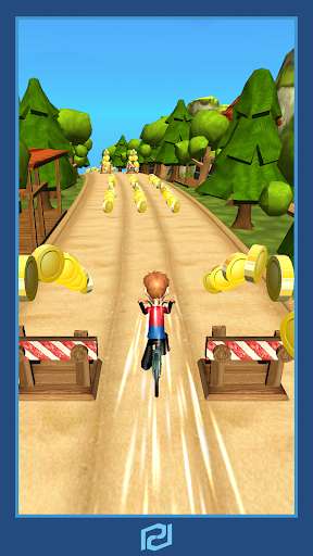 Run android online APK Park Player App from MyAndroid or emulate Park Player App using MyAndroid
