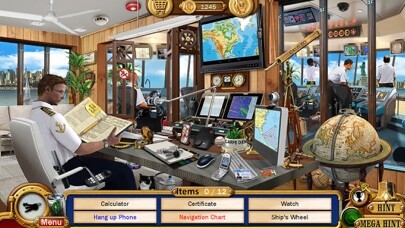 Emulate iPhone app Park Ranger 4 using MyAndroid