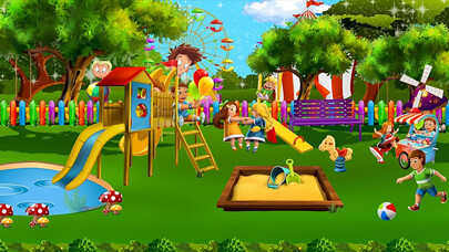 Emulate iPhone app Park Repairing Game 2021 using MyAndroid Emulate iPhone app Park Repairing Game 2021 using MyAndroid