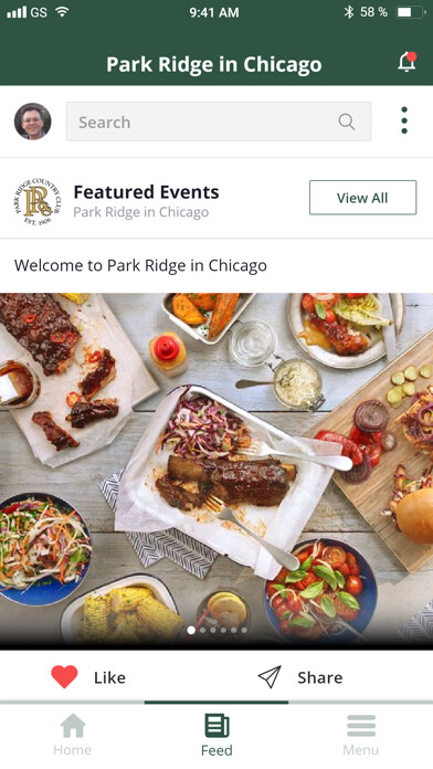 Run android online APK Park Ridge Country Club from MyAndroid or emulate Park Ridge Country Club using MyAndroid Run android online APK Park Ridge Country Club from MyAndroid or emulate Park Ridge Country Club using MyAndroid