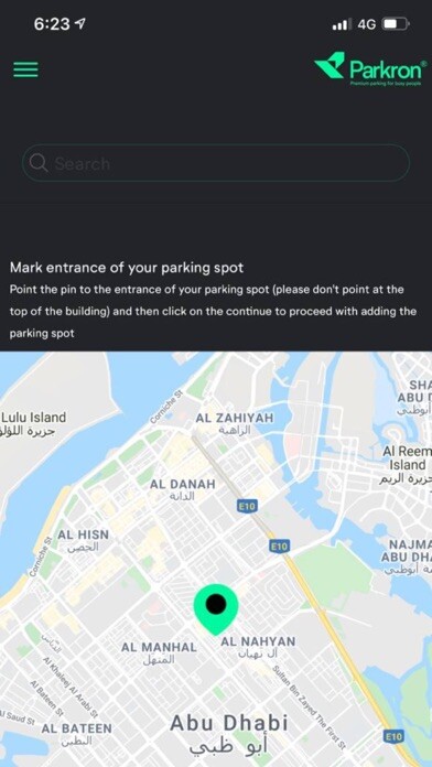 Run android online APK Parkron from MyAndroid or emulate Parkron using MyAndroid Run android online APK Parkron from MyAndroid or emulate Parkron using MyAndroid