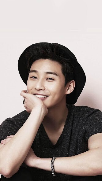 Run android online APK Park Seo Joon Wallpapers from MyAndroid or emulate Park Seo Joon Wallpapers using MyAndroid