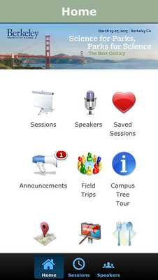 Emulate Android APK Parks for Science 2015 Emulate Android APK Parks for Science 2015