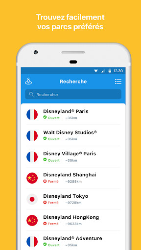 Run android online APK Parksland from MyAndroid or emulate Parksland using MyAndroid