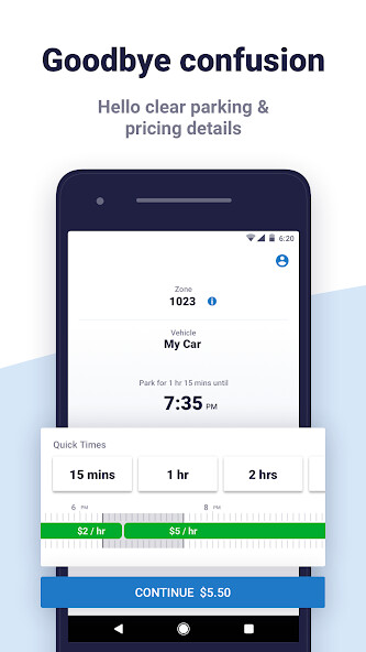 Run android online APK ParkSLC – Parking in Salt Lake from MyAndroid or emulate ParkSLC – Parking in Salt Lake using MyAndroid
