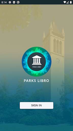Run android online APK Parks Libro from MyAndroid or emulate Parks Libro using MyAndroid Run android online APK Parks Libro from MyAndroid or emulate Parks Libro using MyAndroid