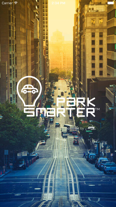 Emulate iPhone app Park Smarter using MyAndroid Emulate iPhone app Park Smarter using MyAndroid