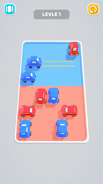 Run android online APK Park Sort 3D from MyAndroid or emulate Park Sort 3D using MyAndroid Run android online APK Park Sort 3D from MyAndroid or emulate Park Sort 3D using MyAndroid