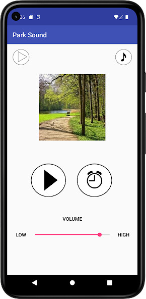 Run android online APK Park Sound from MyAndroid or emulate Park Sound using MyAndroid Run android online APK Park Sound from MyAndroid or emulate Park Sound using MyAndroid