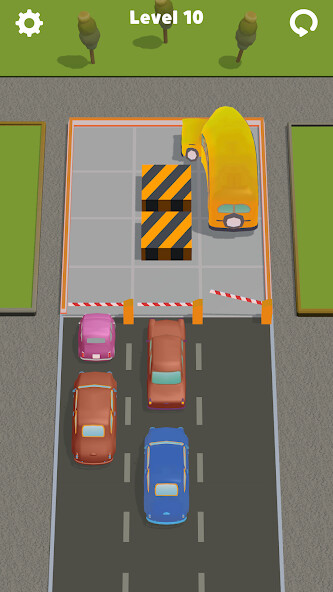 Run android online APK Park the Car 3D! from MyAndroid or emulate Park the Car 3D! using MyAndroid Run android online APK Park the Car 3D! from MyAndroid or emulate Park the Car 3D! using MyAndroid