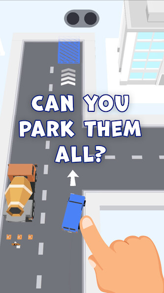 Run android online APK Park Them all! Car Parking 3D from MyAndroid or emulate Park Them all! Car Parking 3D using MyAndroid
