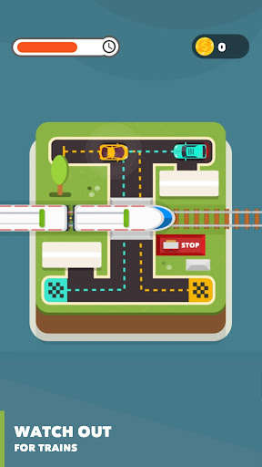 Run android online APK Park Tiny Cars from MyAndroid or emulate Park Tiny Cars using MyAndroid