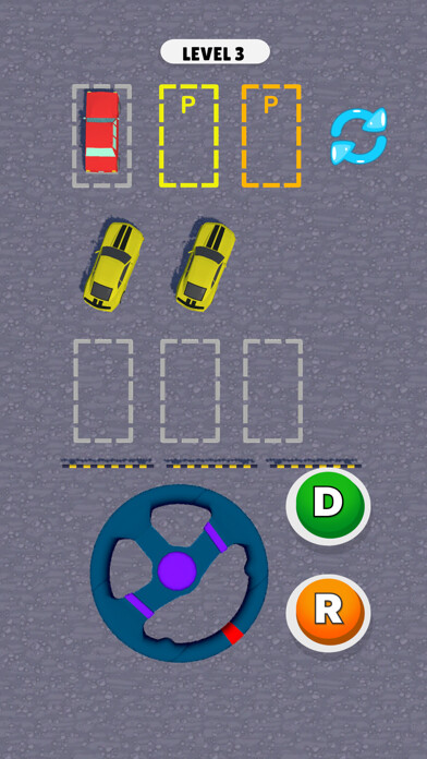Emulate iPhone app Park Together using MyAndroid Emulate iPhone app Park Together using MyAndroid