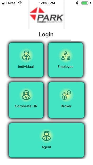 Emulate iPhone app Park TPA using MyAndroid Emulate iPhone app Park TPA using MyAndroid