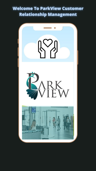 Emulate iPhone app ParkView Erbil CRM App using MyAndroid Emulate iPhone app ParkView Erbil CRM App using MyAndroid