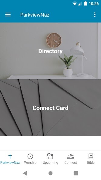 Run android online APK ParkviewNaz from MyAndroid or emulate ParkviewNaz using MyAndroid