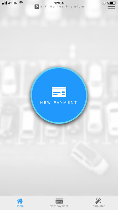 Run android online APK ParkWallet Premium from MyAndroid or emulate ParkWallet Premium using MyAndroid