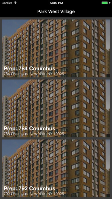 Emulate iPhone app Park West Village using MyAndroid Emulate iPhone app Park West Village using MyAndroid
