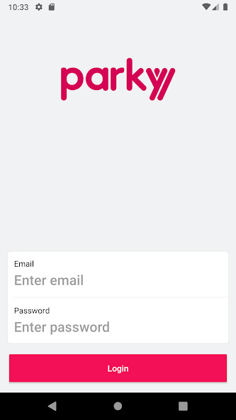Run android online APK Parkyy Valet from MyAndroid or emulate Parkyy Valet using MyAndroid