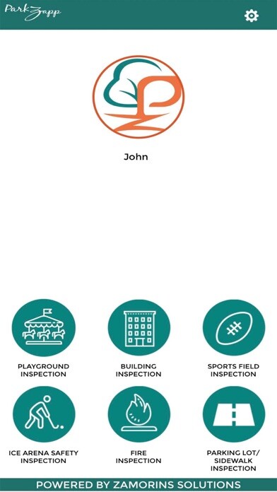 Emulate iPhone app ParkZapp using MyAndroid Emulate iPhone app ParkZapp using MyAndroid