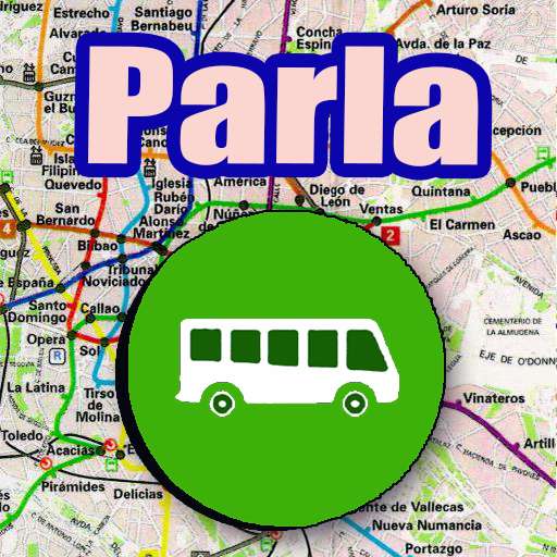Run android online APK Parla Bus Map Offline from MyAndroid or emulate Parla Bus Map Offline using MyAndroid Run android online APK Parla Bus Map Offline from MyAndroid or emulate Parla Bus Map Offline using MyAndroid