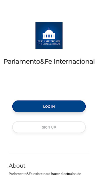 Run android online APK ParlamentoFe In from MyAndroid or emulate ParlamentoFe In using MyAndroid Run android online APK ParlamentoFe In from MyAndroid or emulate ParlamentoFe In using MyAndroid