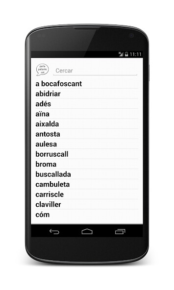 Run android online APK Parla Pallarès from MyAndroid or emulate Parla Pallarès using MyAndroid Run android online APK Parla Pallarès from MyAndroid or emulate Parla Pallarès using MyAndroid