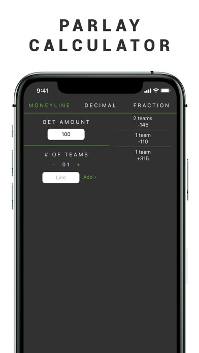 Emulate iPhone app Parlaytor using MyAndroid Emulate iPhone app Parlaytor using MyAndroid