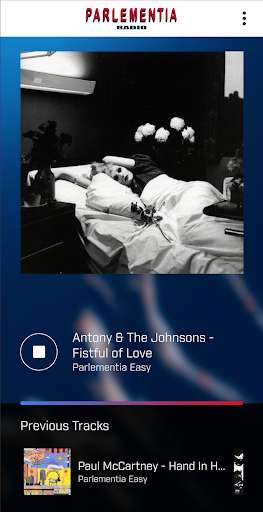 Run android online APK Parlementia Radio from MyAndroid or emulate Parlementia Radio using MyAndroid