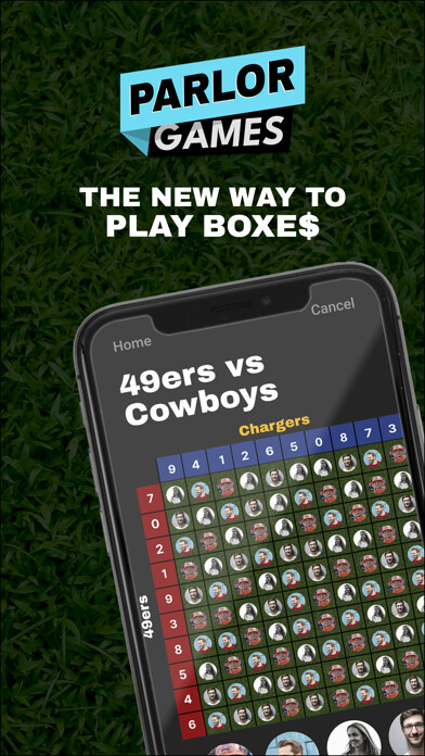 Emulate iPhone app Parlor Games using MyAndroid Emulate iPhone app Parlor Games using MyAndroid